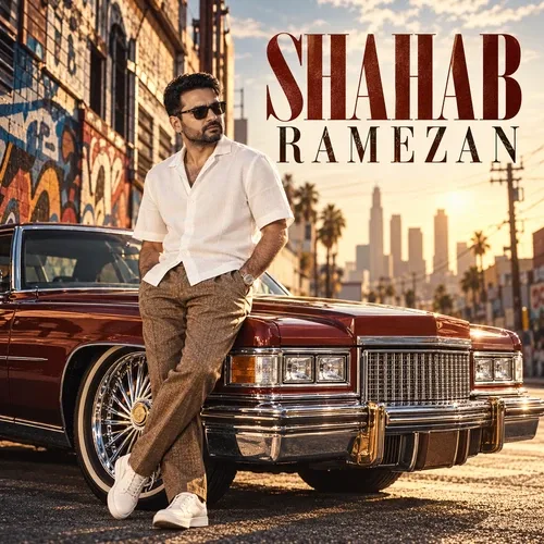 Be To Fekr Mikonam Shahab Ramezan
